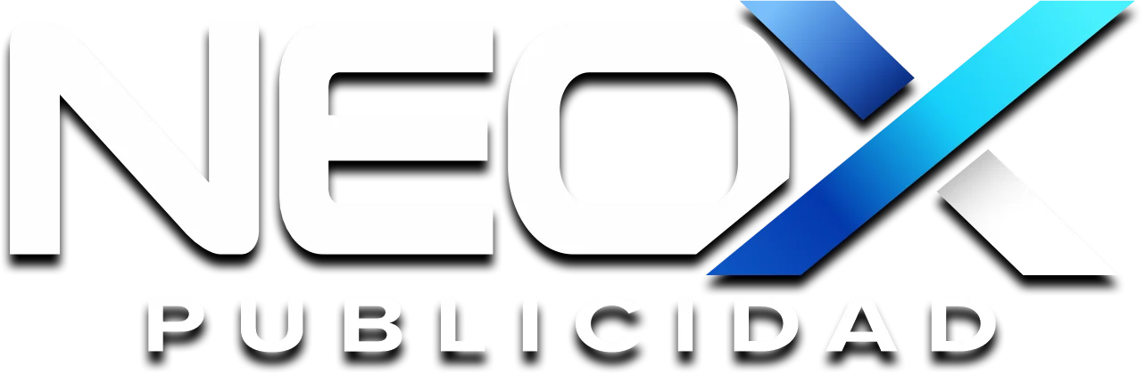 NEOX Publicidad agencia de publicidad en Bucaramanga